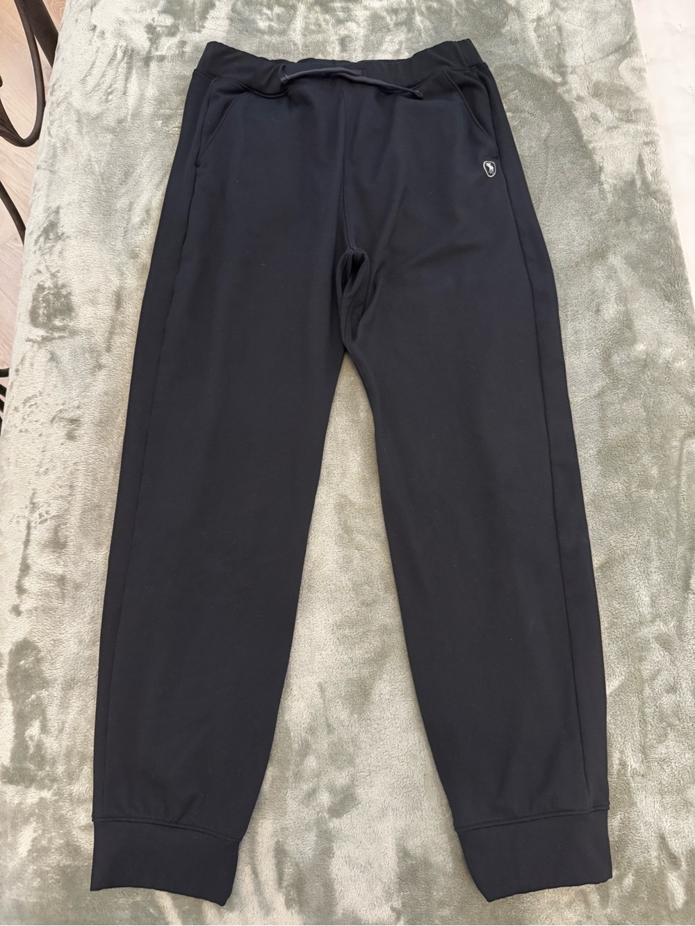 abercrombie kids YPB Boys’ Drawstring Joggers